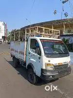 TATA MEGHA SADA ENGINE 2019