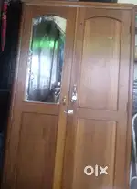 Wooden drawer