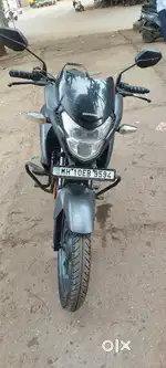 होंडा एसपी 125 
2023 मॉडेल 
  विकणे आहे