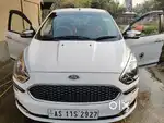 Ford Figo 2019 Petrol 23000 Km Driven