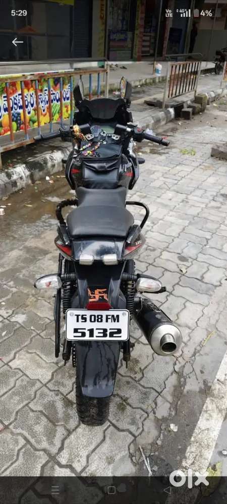 Single owner good condition
