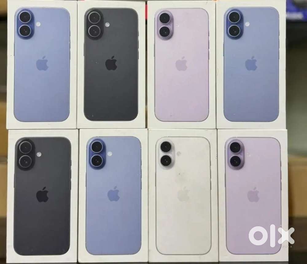 IPHONE 17 256GB