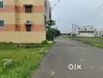 Pattabiram new Tidel Park Low Budget 800 sqft available