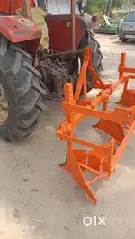 BS AGRO  ROTAVATORS