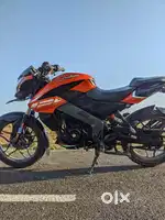 New tyres,less kilometres driven ,