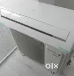 Second Hand 1.5 Ton Split AC in Good Condion for Sale