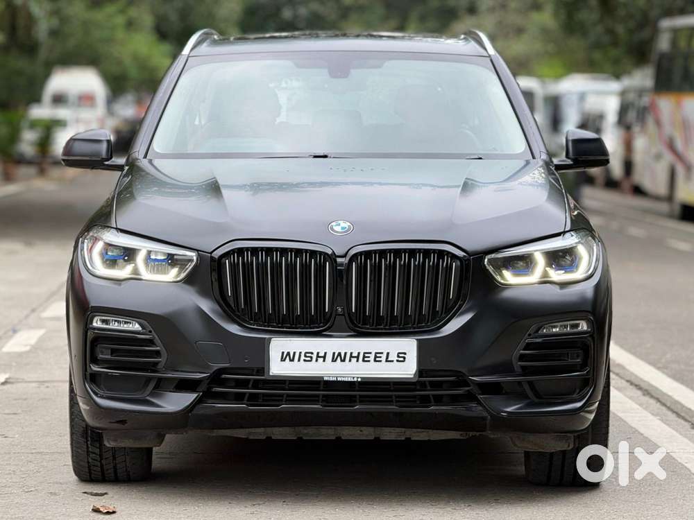 BMW X5 xDrive 30d xLine, 2020, Diesel