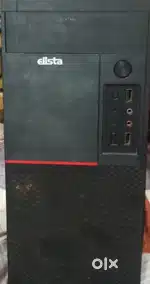 Mujhe ye CPU bechna hai jisko chahiye ho massage kare