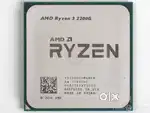 Ryzen 3 2200g