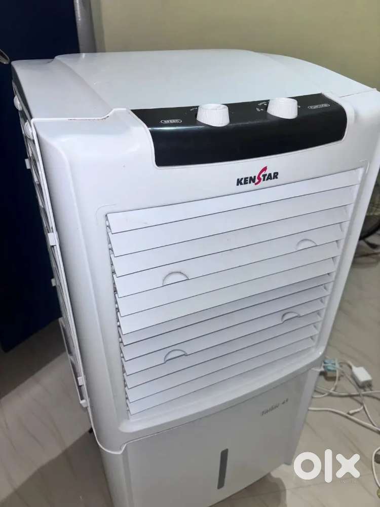 KENSTAR only 5 months use