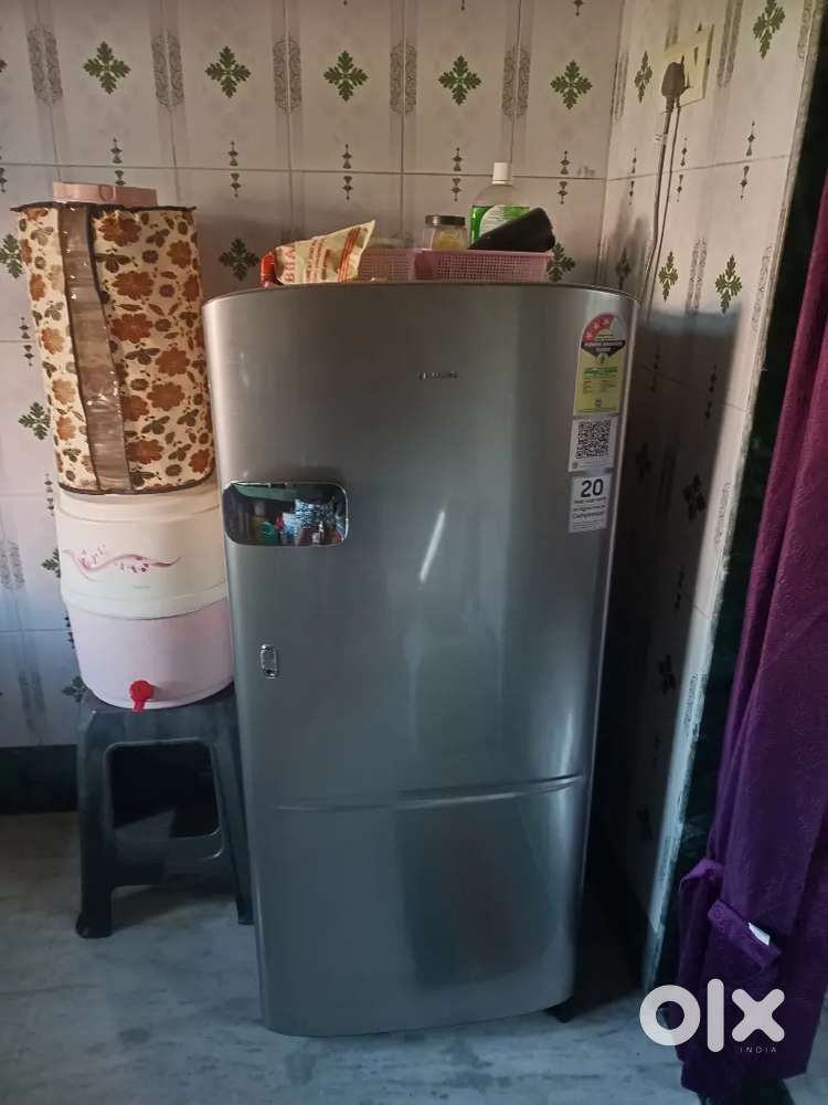Samsung refrigerator