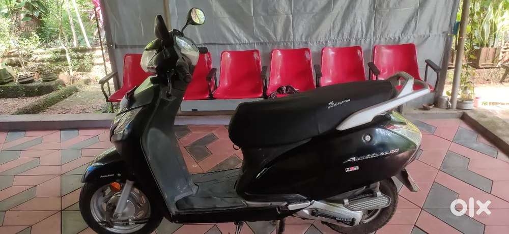 ACTIVA 125