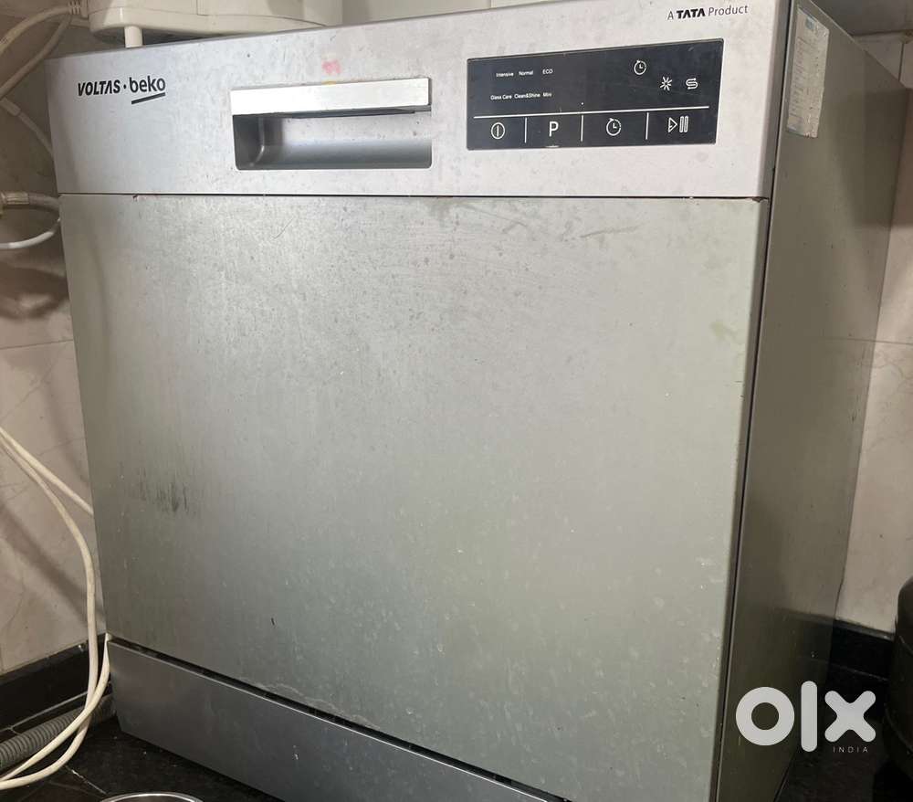 Voltas Beko Dishwasher
