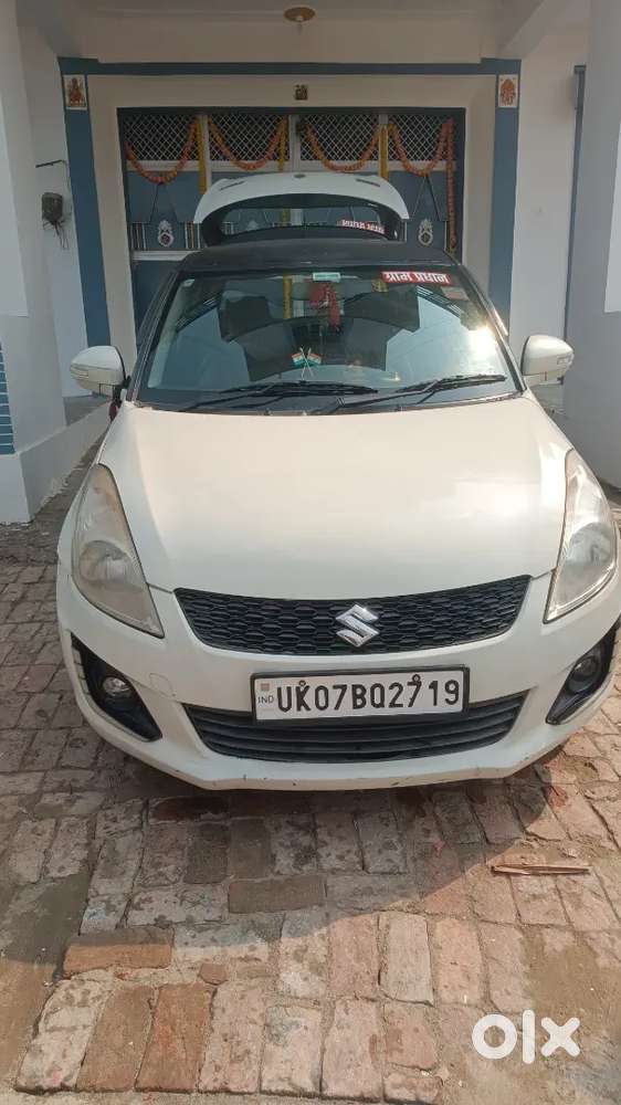 Maruti Suzuki Swift 2016 Diesel Good Condition