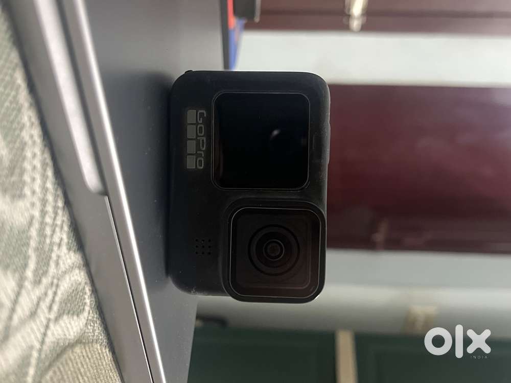 GoPro Hero 9