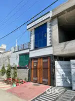 Independent House For Sale - Opposite To Shanti Niketan School, Kwarsi