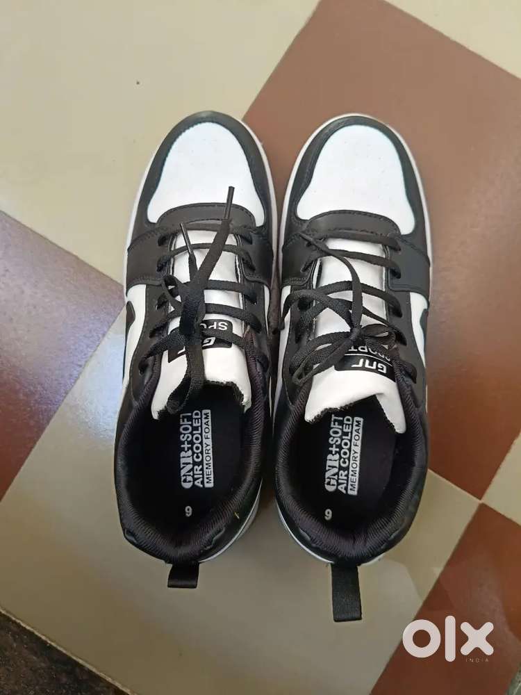 Sneakers not real but good quality