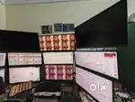 We are providing customise trading setup more details please contact
