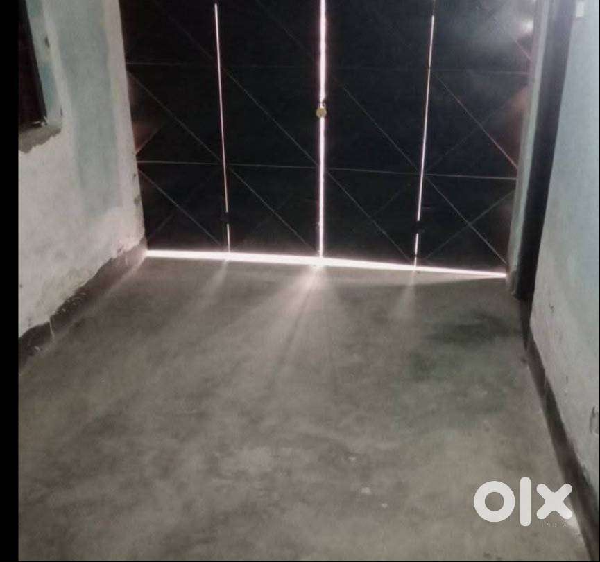 Covered Garage for rent Near Kudghat Metro,SBI colony