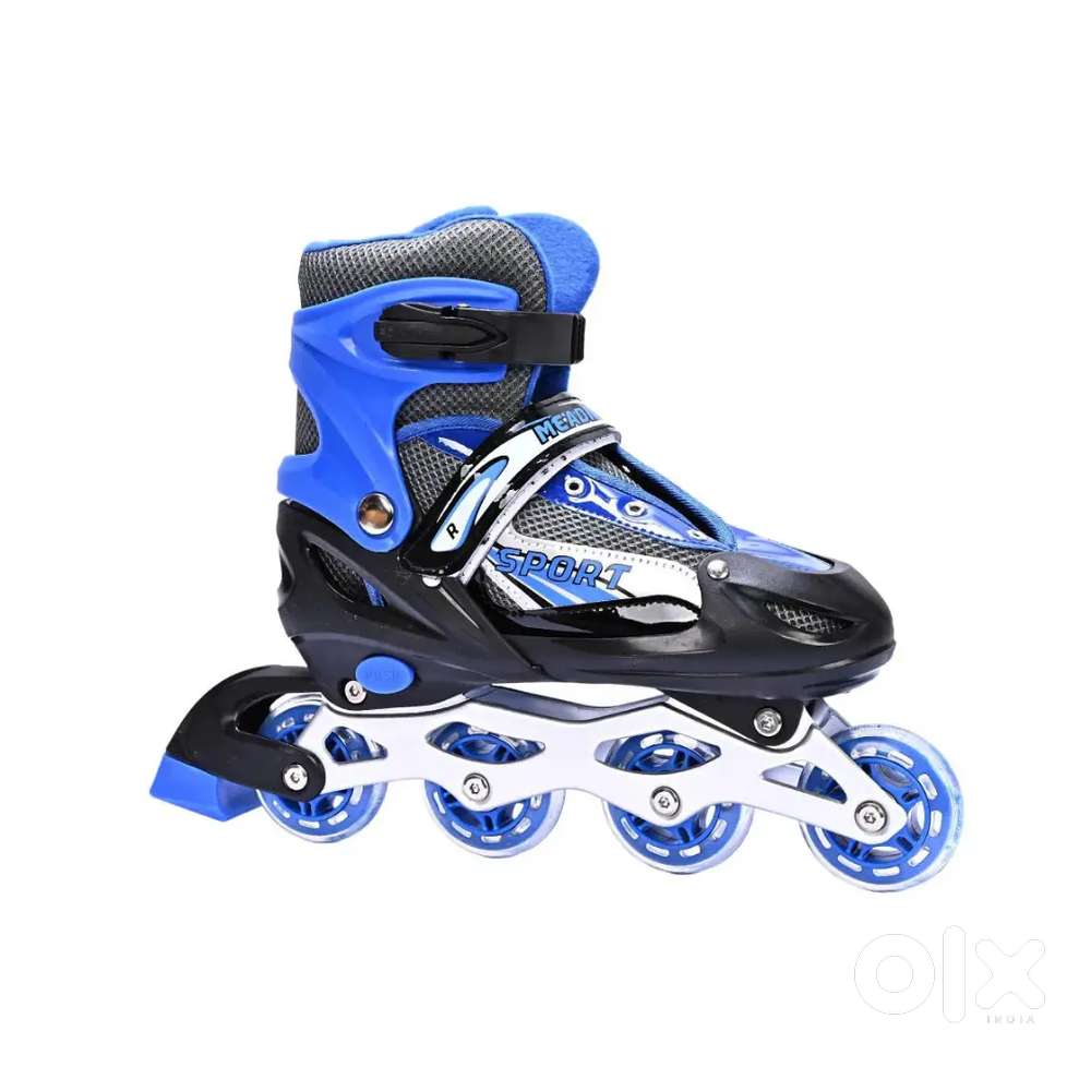 Inline skate