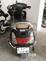 Activa 3G for selling in only 35000 rupees