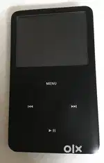 ipod models video/classic repairs done for Rs1500/-