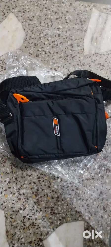 Urgent selling