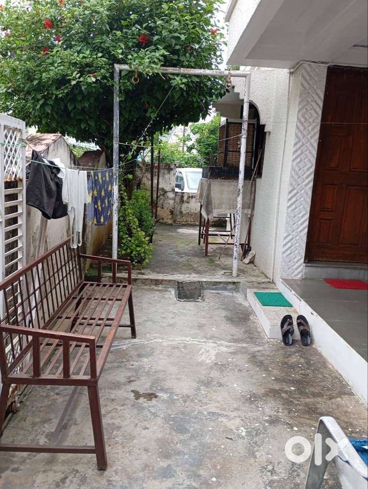 Property for Sale at Khat Road, Bhandara