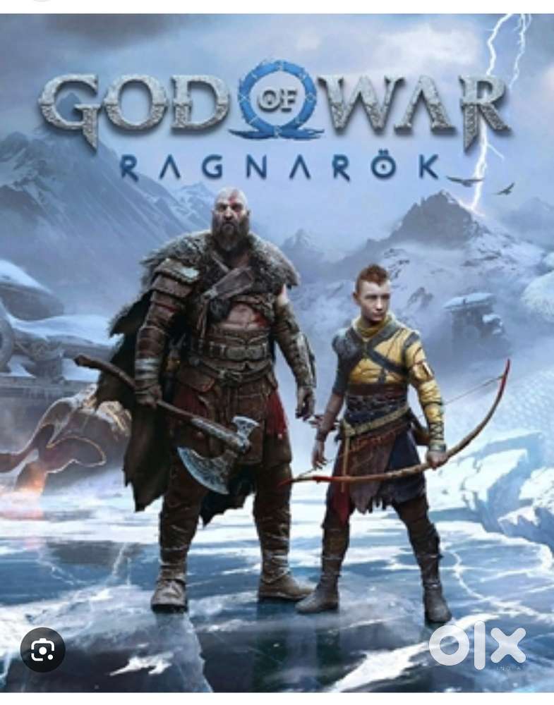 Ps 5 games