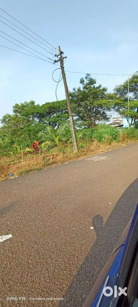 300 sqmt plot at chicolna vieranagar