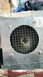 Mini cooler for single person use