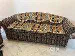 Selling a sofa