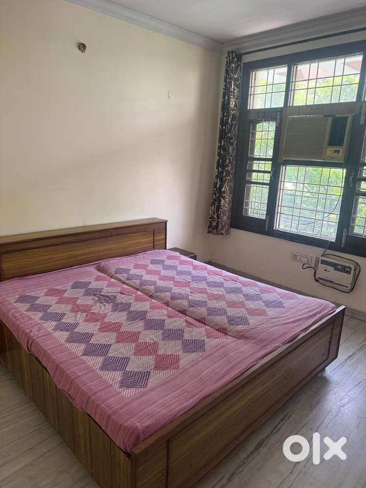 Bombay Properties Studio