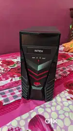 Intel Core i5 , 2nd Gen CPU ,,