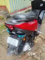 TVS NTROK 125