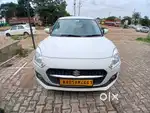Maruti Suzuki Swift 1.3 ZXI, 2023, CNG & Hybrids