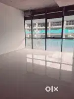 650sqft Office Space For Rent In Ganga Treuno Viman Nagar