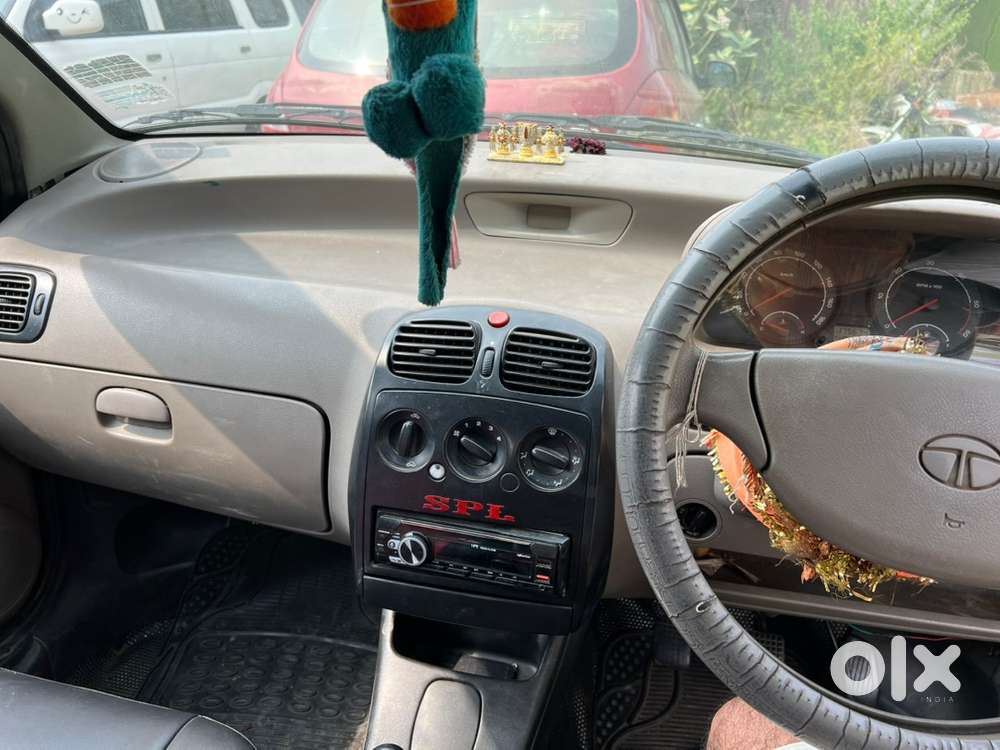 Tata Indica V2 2012 Diesel Good Condition