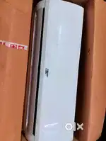 Split AC Indoor