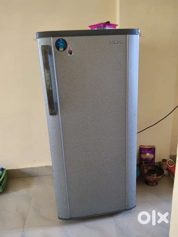 Samsung refrigerator