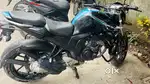 Only 35000 km driven | single hand use | new battery | regular service