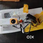 LED PROJECTOR