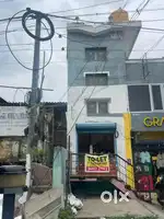 Vacant Commercial space  Road facing  1000 Sq.Ft in Tambaram