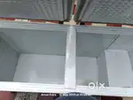 D Freezer Blue Star 500 Ltr