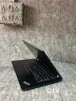 Lenovo thinkpad intel core i5 8th gen A garade conditio