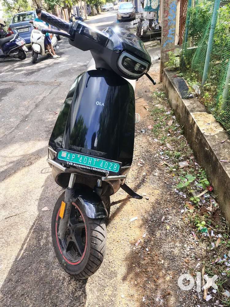 Ola scooty for sale good condition