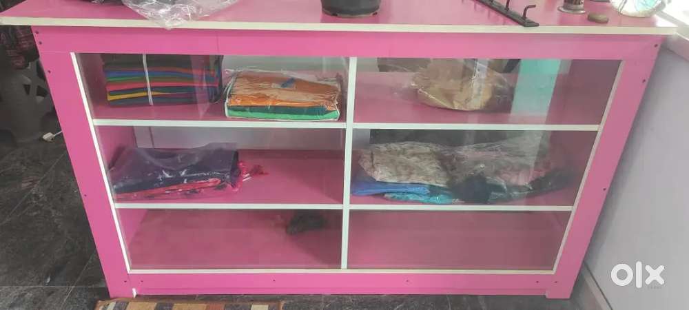 Running boutique shop for sale