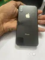 Iphone x selling