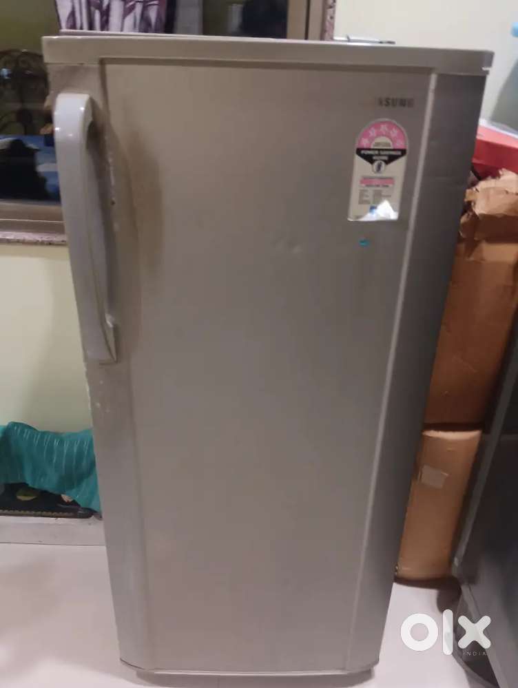 Samsung fridge 190 liter 5 star power saving guide