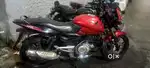 Bajaj Pulsar 150